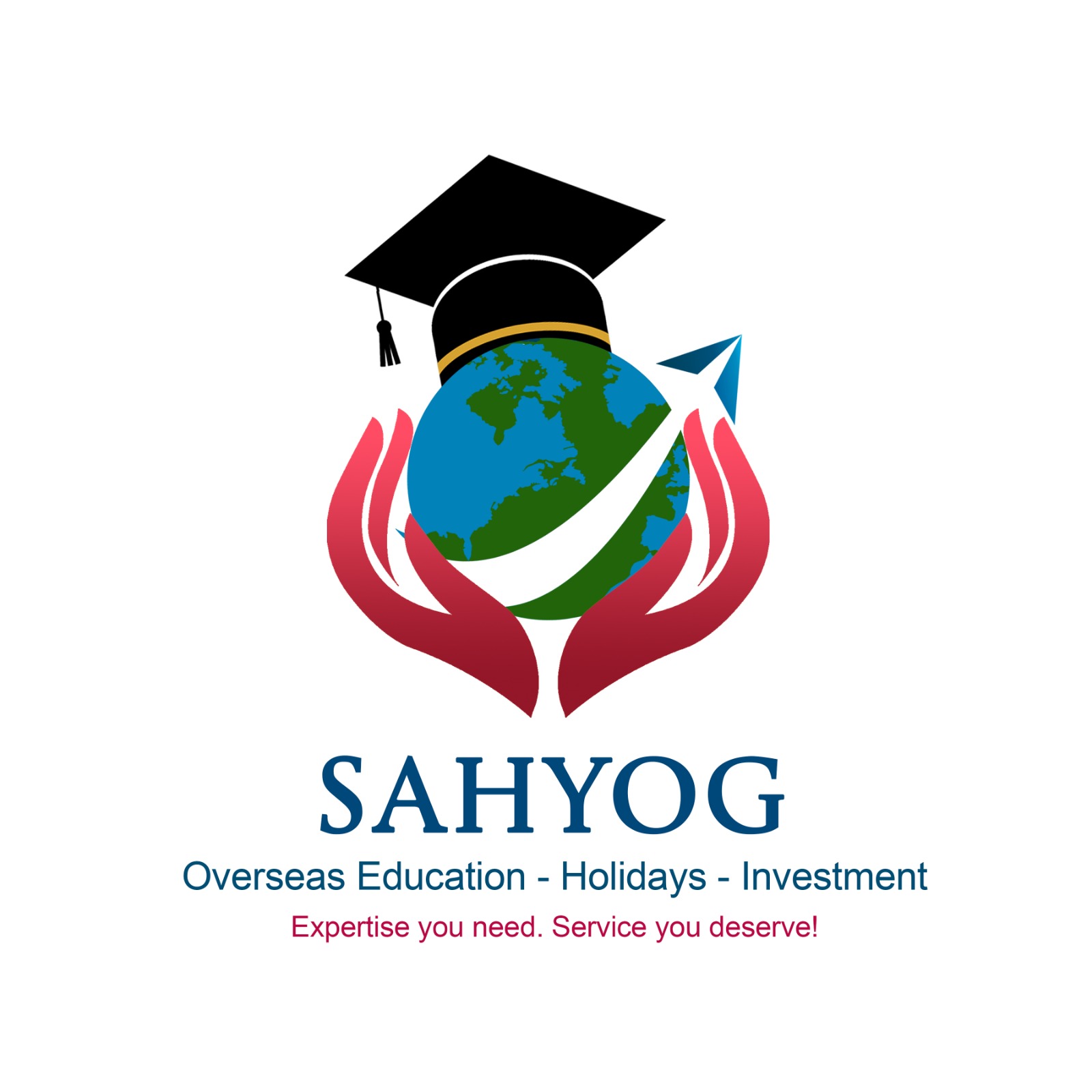 Sahyog - Overseas Education, Holidays, Investment