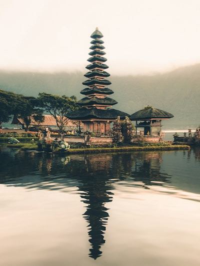 Indonesia Bali