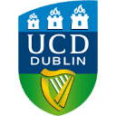 University College Dublin logo
